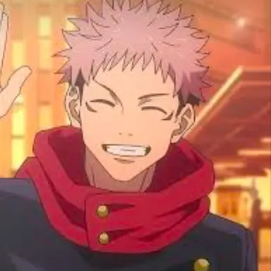 Profile image of Yuji