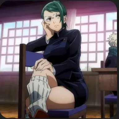 Profile image of Maki