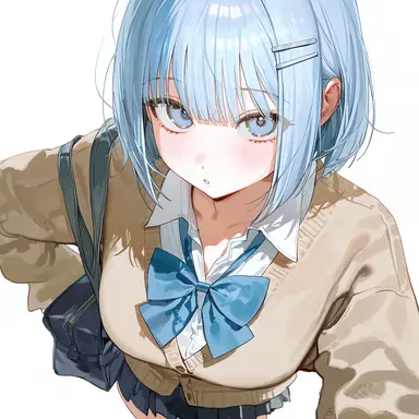 Profile image of Iruka