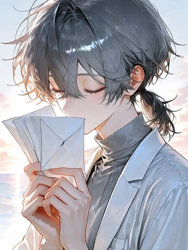 Yamada_denkou_sekka의 Goodbye at the Reformatory.