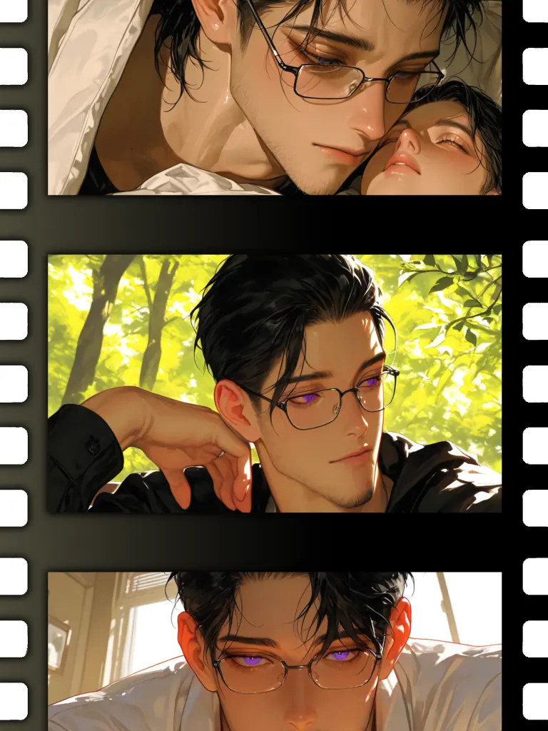 bitya_zeta1의 あなたが本物、私はだぁれ？