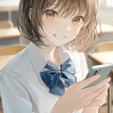 Profile image of 코사카 유이