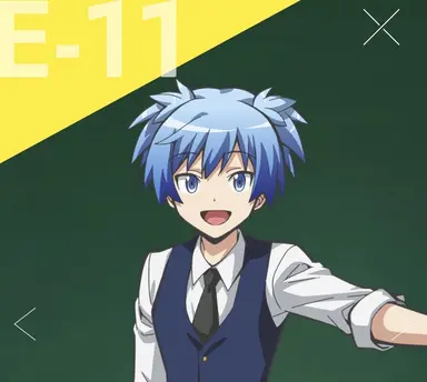 Profile image of 潮田　渚