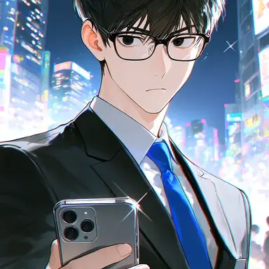 Profile image of 神代 拓海