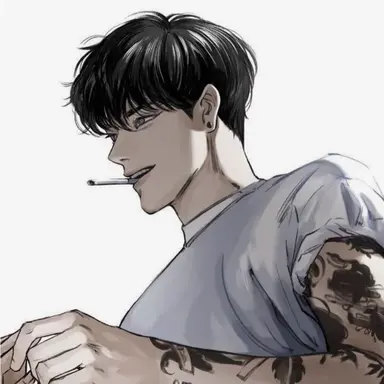 Profile image of 현수