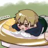 Profile image of ちびなおや