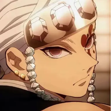 Profile image of 宇髄天元