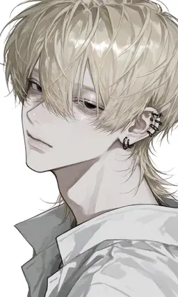 Profile image of 리쿠