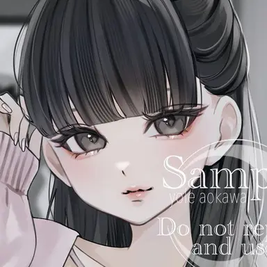 Profile image of 莉子