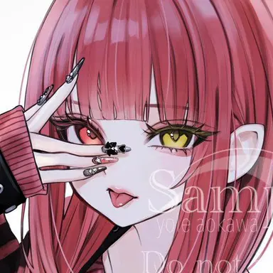 Profile image of 環奈