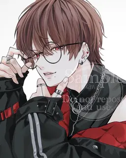 Profile image of Ren