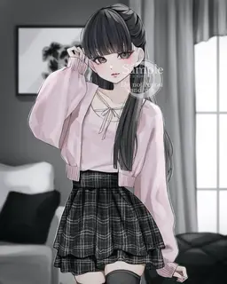 Profile image of Riko
