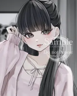 Profile image of Riko
