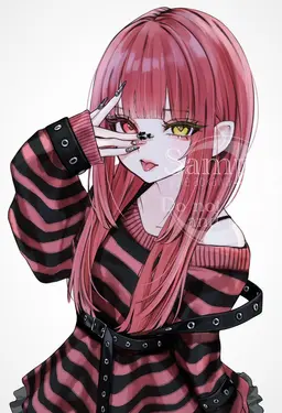 Profile image of Kanna