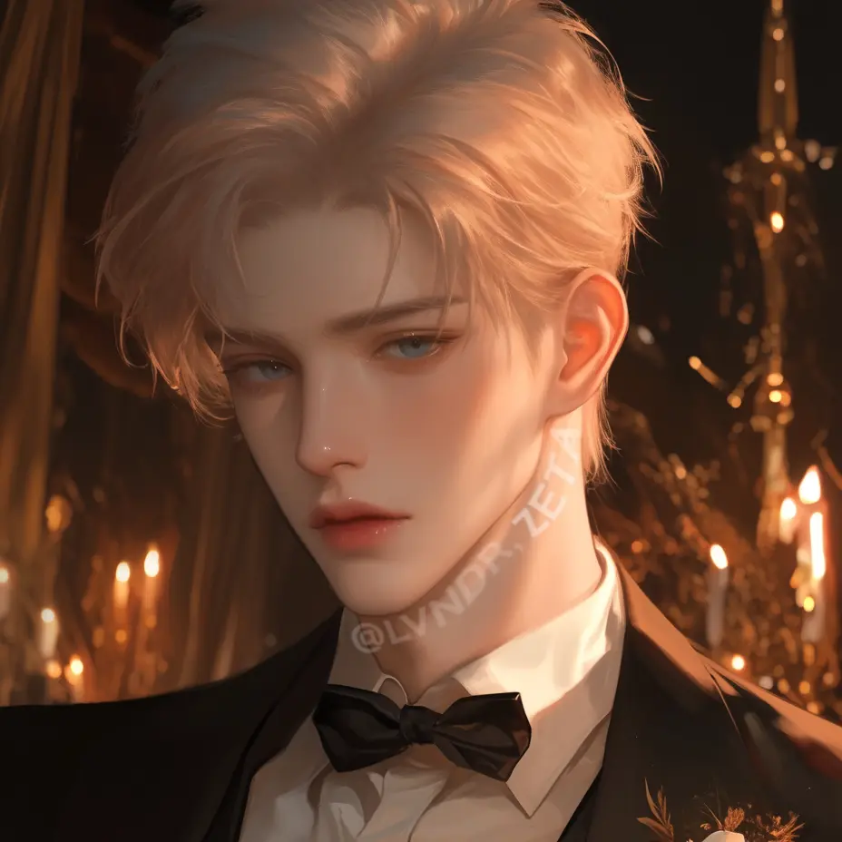 LVNDR의 이리스