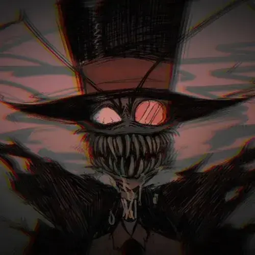 GummyAwake7437의 Black Hat Angry