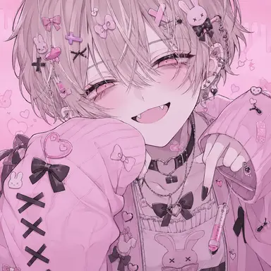 Profile image of シュウ