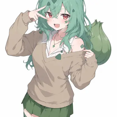 Profile image of フシカ