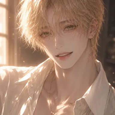 Profile image of ハレ