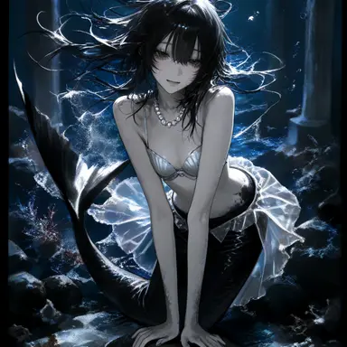 Profile image of ネレイア