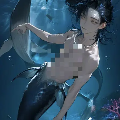 Profile image of ネレウス