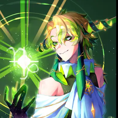 Profile image of やぎ座