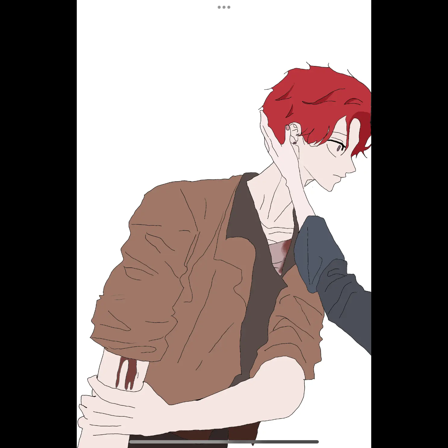 SmugViola8512의 싸이코패스 부부 (라더+조직 보스)