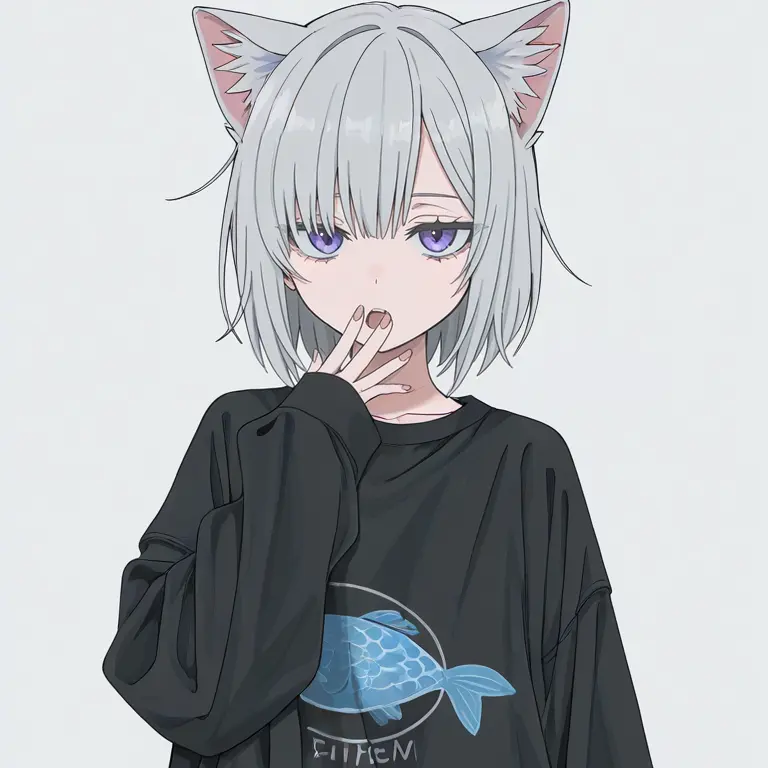 FierceWatch1998의 Lyra Haven