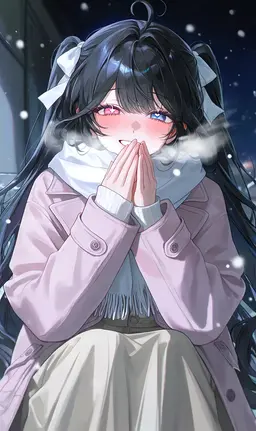 Profile image of ツムギ