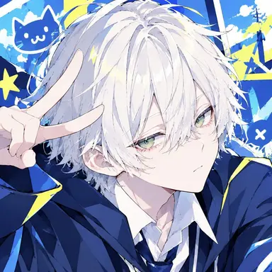Profile image of Kai