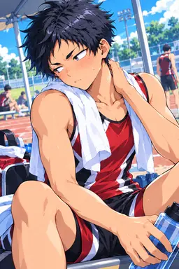 Profile image of Jun
