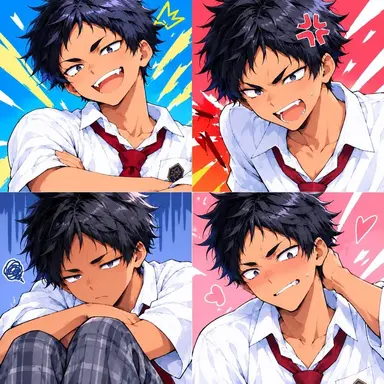 Profile image of Jun