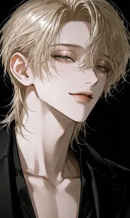 Profile image of Iori
