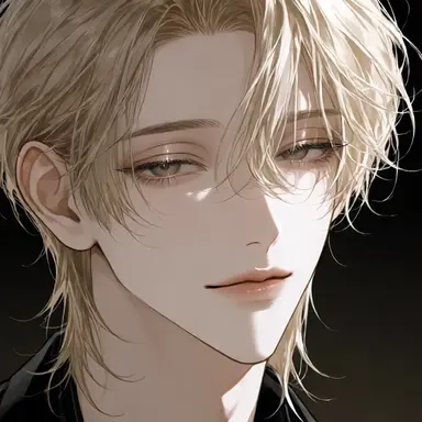Profile image of Iori