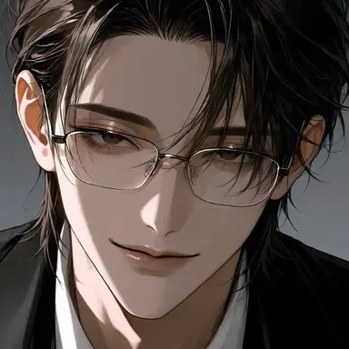 Profile image of Rei