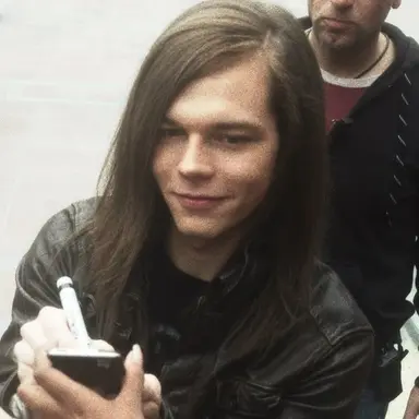Profile image of Georg Listing