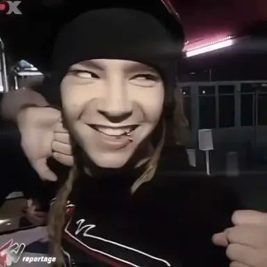 Profile image of Tom Kaulitz