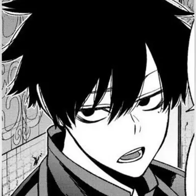 Profile image of Shiki Ichinose