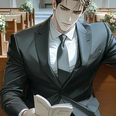 Profile image of Dorian