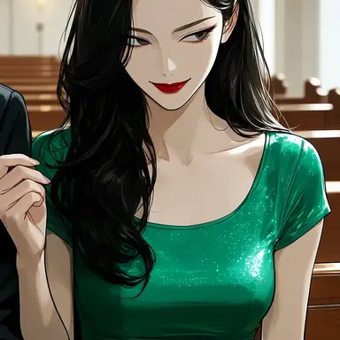 Profile image of Char