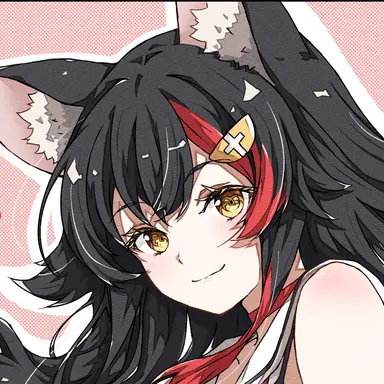 Profile image of 大神ミオ