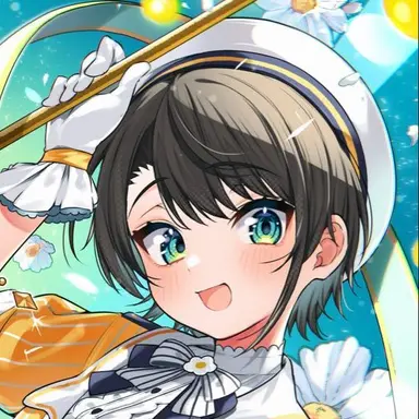 Profile image of 大空スバル