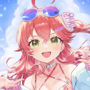 Profile image of さくらみこ