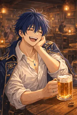 Profile image of レオ
