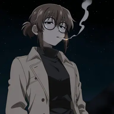 Profile image of 우구이스 안코