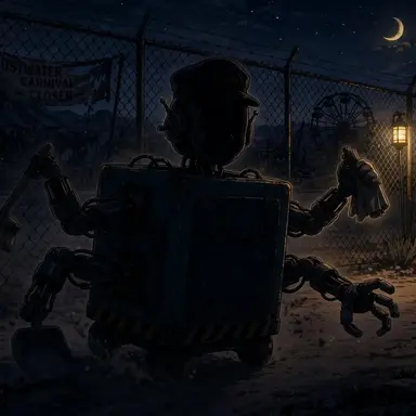 Profile image of The Janitor
