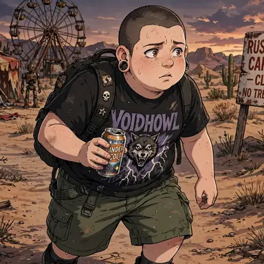 Profile image of Josh Tyson