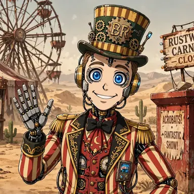 Profile image of Ticketmaster Ted