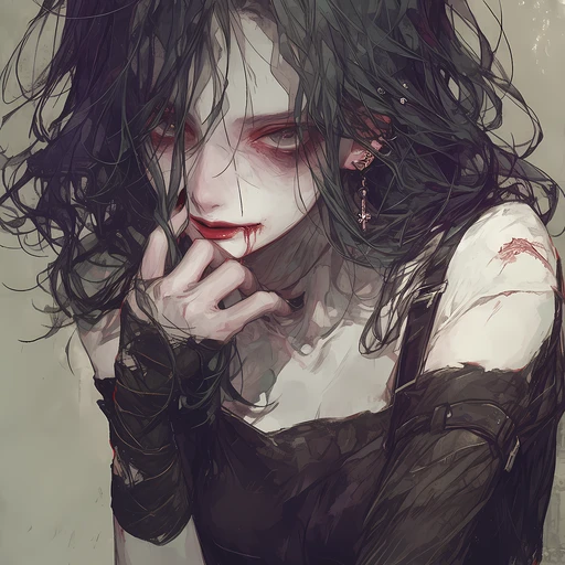 말로리