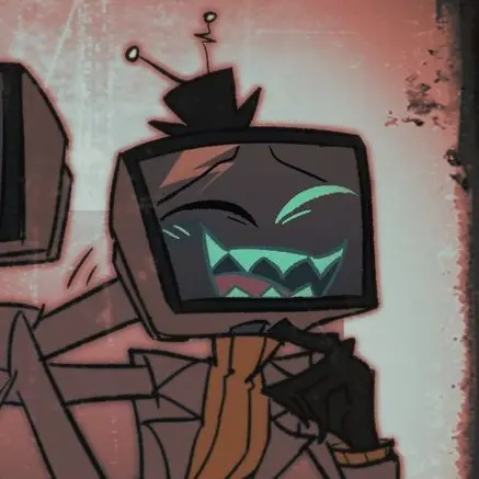 hazbinhotsllover의 복스